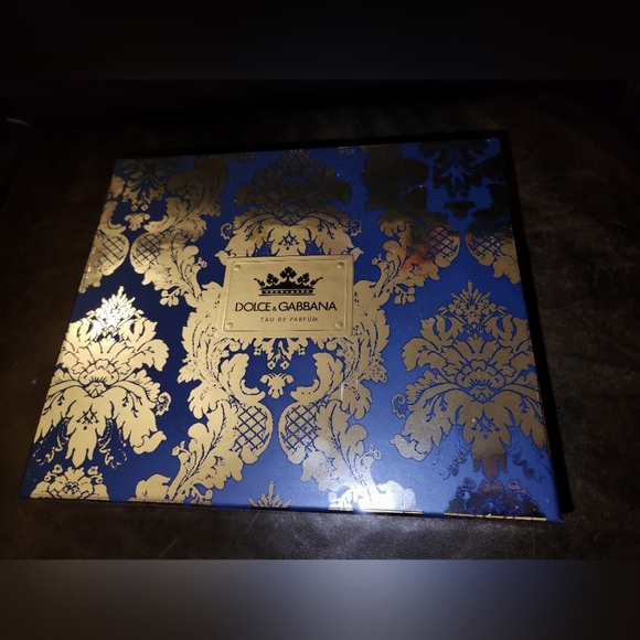 Dolce Gabbana empty Box Gift 🎁 - Picture 1 of 8